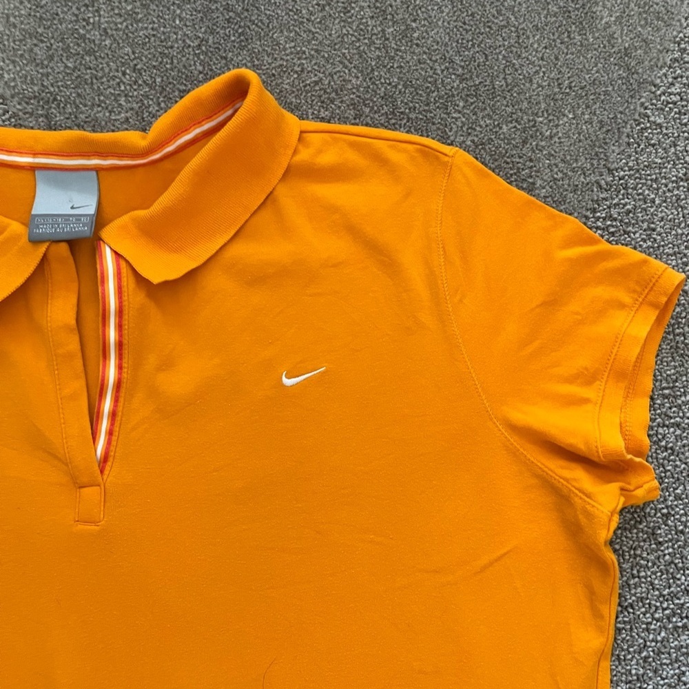 Nike Polo Shirt - Picture 3 of 5